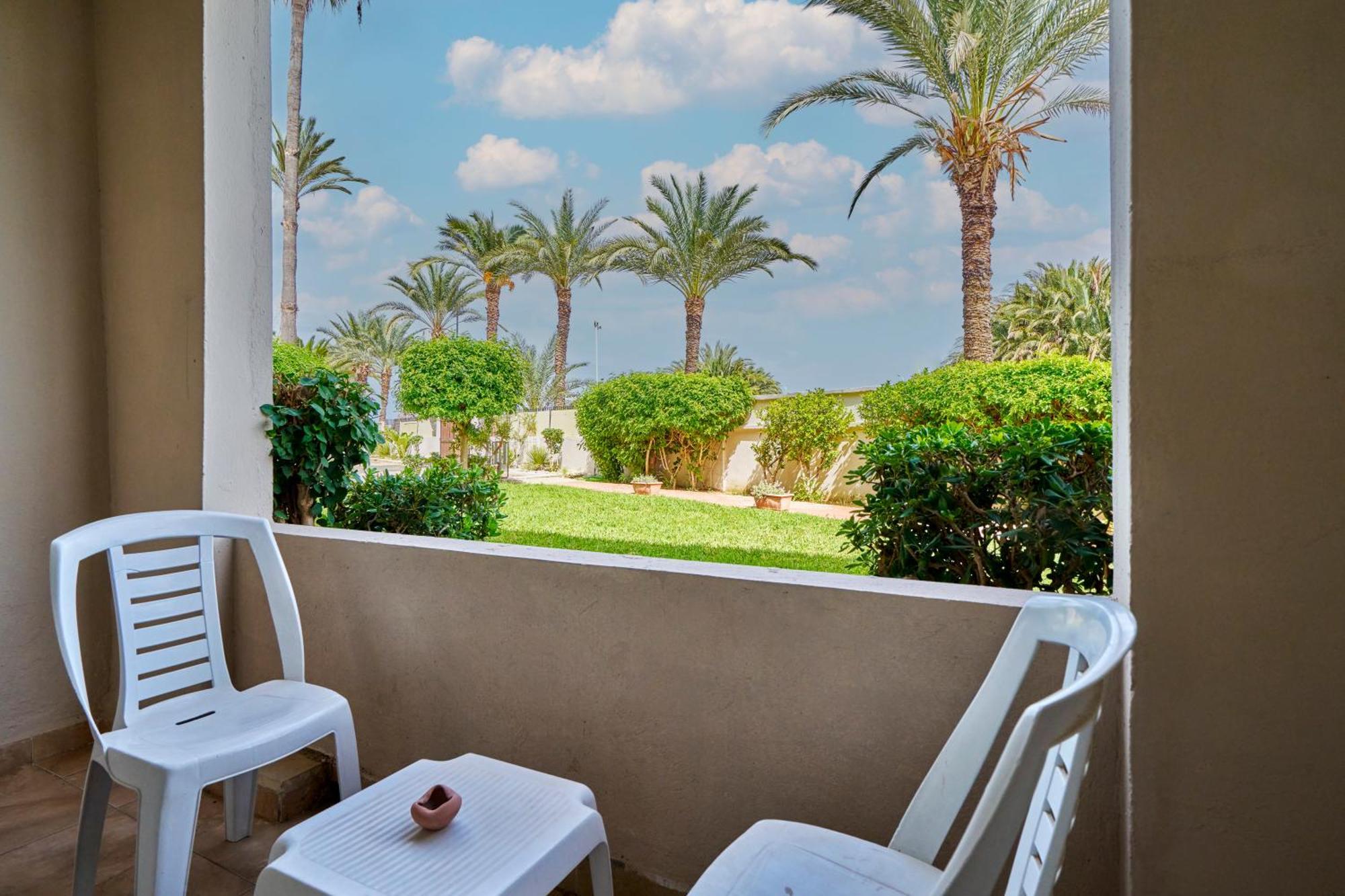 Tui Suneo Palm Skanes 4* Monastir