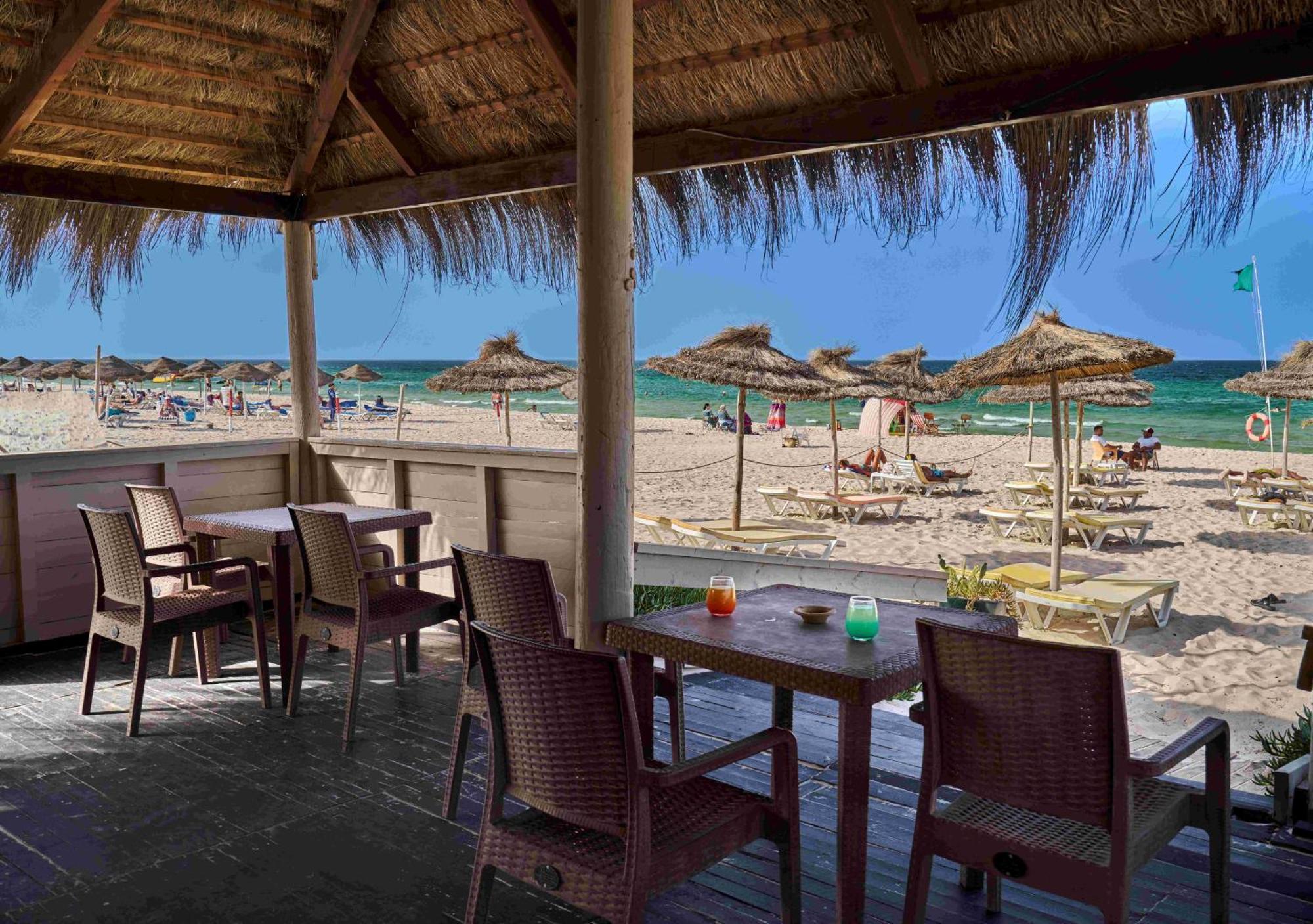 Hotel Tui Suneo Palm Skanes 4*
