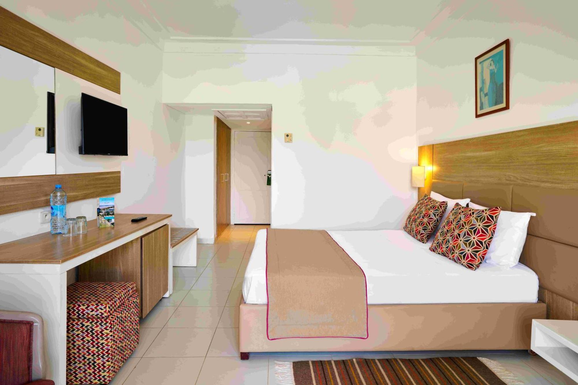 Tui Suneo Palm Skanes 4* Monastir