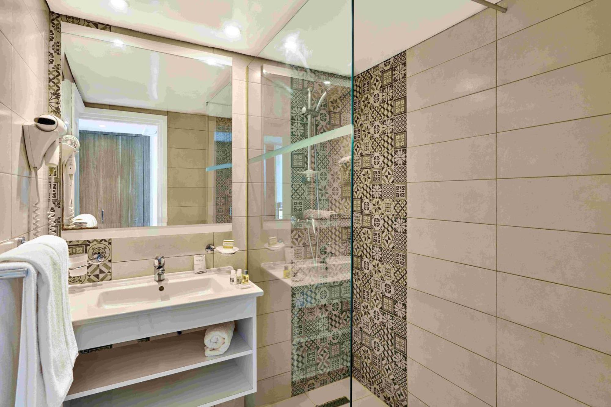 Tui Suneo Palm Skanes Hotel 4*
