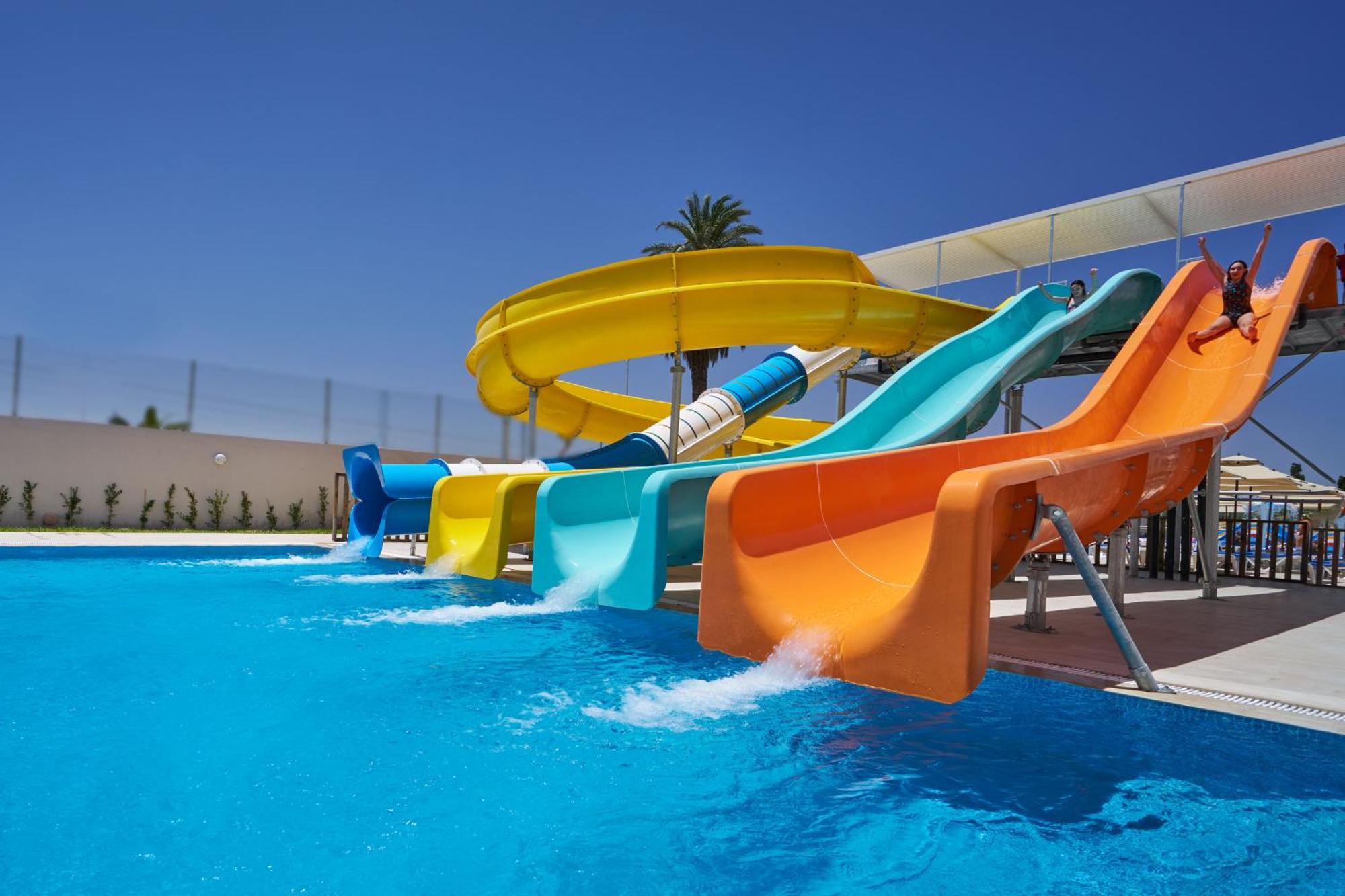 Hotel Tui Suneo Palm Skanes Monastir