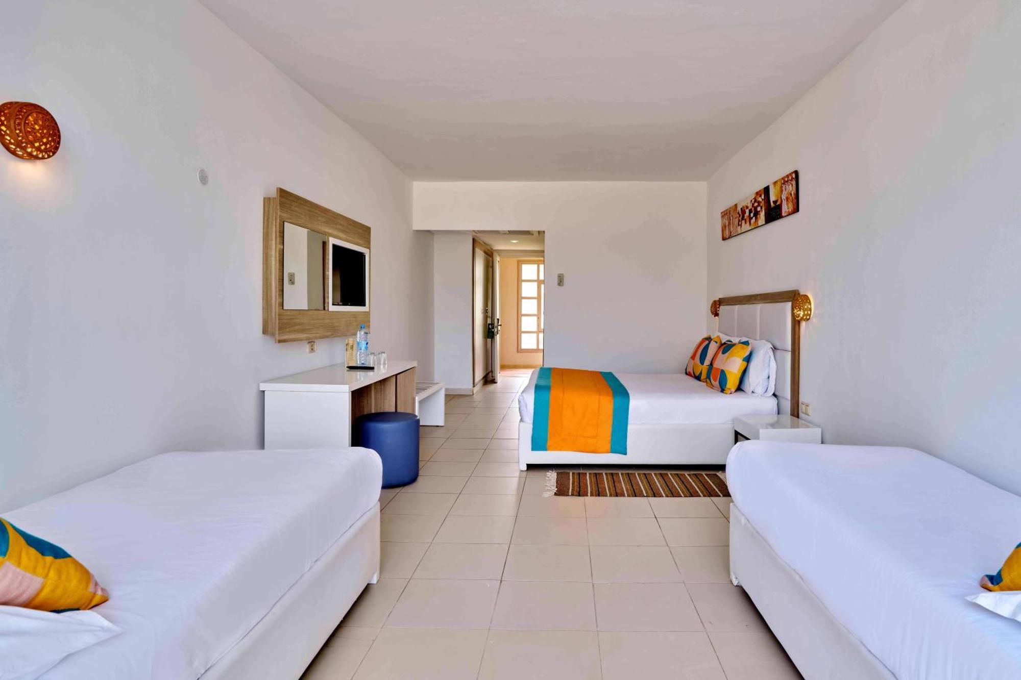 Tui Suneo Palm Skanes 4*